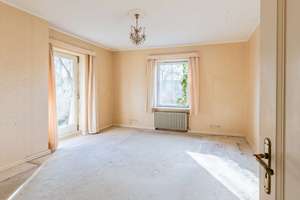 Open House am Sa., 13.06. und So., 14.06. jeweils 11-13 Uhr: Denkmalgeschützte Villa in Zehlendorf – Die vollständige Adresse der Immobilie erhältst du vom Anbieter., 14165 Zehlendorf, Berlin – Vorschaubild 12