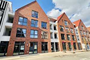 Exklusive 2 Zimmer-Wohnung – Süringstraße 32-38, 48653 Coesfeld (Kreis) – Vorschaubild 7
