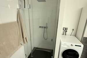 Moderne 2-Zimmer-Wohnung mit Balkon und EBK in Nürnberg Altstadt – Äußere Laufer Gasse 9, 90403 Nürnberg – Vorschaubild 9