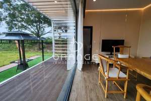 ***LUXUS TINYHAUS / MOBILHAUS - futuristisch & lichtdurchflutet - Kapitalanlage o. Eigennutzung!!*** – Die vollständige Adresse der Immobilie erhältst du vom Anbieter., 94036 Heining, Passau – Vorschaubild 23