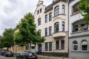 SEIL • 25,0% p.a. • 1.262 €/qm • Magdeburg • WGH