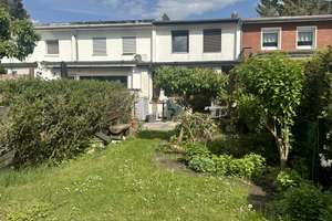 Sanierungsbedürftiges Reihenmittelhaus mit Terrasse und Garten in Berlin-Buckow – Die vollständige Adresse der Immobilie erhältst du vom Anbieter., 12349 Buckow, Berlin – Vorschaubild 13