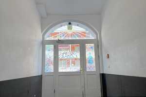 Sonne, Ruhe und Vollausstattung, mit zwei Balkonen und Gemeinschaftsgarten! – Rigaer Straße 17, 10247 Berlin – Vorschaubild 44