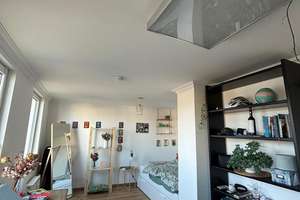 5 Zimmerwohnung (Loft) im modern ausgebauten Dach in Bestlage mit 150m² und 2 Bädern – Bürgermeister-Smidt-Straße 121, 27568 Mitte, Bremerhaven – Vorschaubild 11