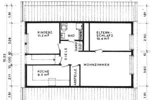 RESERVIERT -++ 1-2-FAMILIENHAUS MIT SEPARATEM ARBEITSBEREICH UND sep. ZUGANG ++ – Die vollständige Adresse der Immobilie erhältst du vom Anbieter., 42855 Haddenbach, Remscheid – Vorschaubild 30