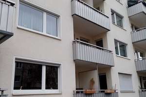 Platz für neue Pläne: 2-Zimmer-Wohnung in Köln-Mülheim – Papageienstraße 4, 51063 Mülheim (Ortsteil), Köln – Vorschaubild 7