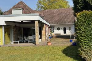 Seltenes Angebot! Einfamilienhaus auf der Sentruper Höhe mit großer Gartenfläche! – Die vollständige Adresse der Immobilie erhältst du vom Anbieter., 48149 Sentrup, Münster – Vorschaubild 4