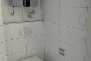 TOP Lage mit Luxus am Hettenbach: Möbliertes, neues 1 Zimmer-Appartement – Höchstetterstraße 20, 86154 Augsburg – Vorschaubild 16