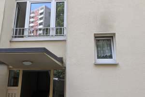 Möblierte 3-Zimmer Wohnung nahe Böhmerwaldplatz/ Buschingstraße – Buschingstraße 21, 81677 Parkstadt, München – Vorschaubild 16