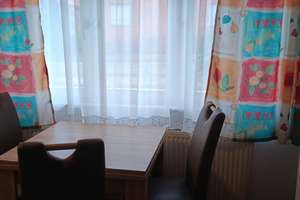 Helle, Gepflegte Voll Möblierte 2-Zimmer-Wohnung in Berlin-Niederschönhausen – 13156 Niederschönhausen, Berlin – Vorschaubild 6