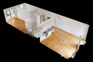 Urbanes Wohnen in Lichtenberg: 3-Zi.-Wohnung mit 2 Balkonen im Neubau – Ferdinand-Schultze-Straße 37, 13055 Alt-Hohenschönhausen, Berlin – Vorschaubild 10