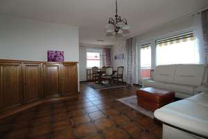 Gepflegte 3-Zimmer-Wohnung mit toller Aussicht. Sofort beziehbar – 67067 Gartenstadt, Ludwigshafen am Rhein – Vorschaubild 4