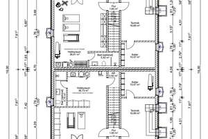Bald Bezugsfrei ! Neubau Villenhälfte mit großem Garten, Doppelgarage und viel mehr – Die vollständige Adresse der Immobilie erhältst du vom Anbieter., 82131 Gauting – Vorschaubild 37