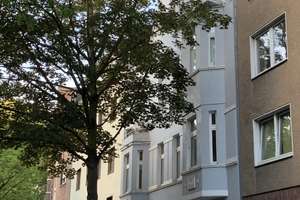 Sanierter und ruhiger Altbau: 3-Zimmer-Wohnung 125qm in Düsseldorf-Bilk