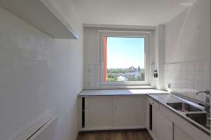 Helle 2-Zimmer-Wohnung mit Balkon in Hannover-Vahrenheide! – Leipziger Straße 89, 30179 Vahrenheide, Hannover – Vorschaubild 4