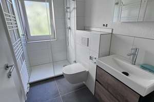 ERSTBEZUG: Kernsanierte 3+1 Zimmer-Wohnung mit separatem Büro sowie Garage im Lehenviertel  – Die vollständige Adresse der Immobilie erhältst du vom Anbieter., 70180 Lehen, Stuttgart – Vorschaubild 4