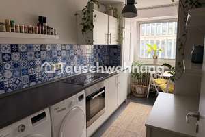 Tauschwohnung: City Wohnung – Krummer Büchel 2, 50676 Altstadt/Süd, Köln – Vorschaubild 2