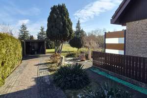 Einfamilienhaus mit Garage in Brehna, 5 Zimmer, 122 m² Wfl. – Die vollständige Adresse der Immobilie erhältst du vom Anbieter., 6796 Brehna – Vorschaubild 7