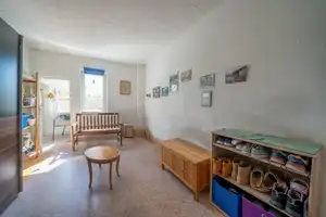 Sanierungsobjekt mit viel Platz für Mensch & Tier – Drei Stallungen und über 1.400 m² Grundstück – Rottweil (Kreis) – Vorschaubild 19