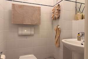 Traumlage Schellenberger Wald: 5-Zi.-Maisonette, 2 Bäder, Balkon & 2 Tiefgaragenplätze – Die vollständige Adresse der Immobilie erhältst du vom Anbieter., 45134 Stadtwald, Essen – Vorschaubild 15