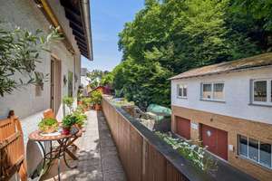 4 Familienhaus mit Werkstatt vollvermietet gute Lage Wiesbaden Rambach – Die vollständige Adresse der Immobilie erhältst du vom Anbieter., 65207 Rambach, Wiesbaden – Vorschaubild 4