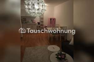 Tauschwohnung: Helle und ruhige 2-Zimmer-Wohnung in Münster