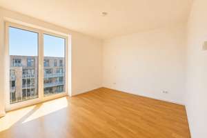 Großzügige 3 Zimmer Dachgeschosswohnung mit Einbauküche und Südausrichtung – Rund Achtern 3, 26122 Bahnhofsviertel, Oldenburg (Oldenburg) – Vorschaubild 7