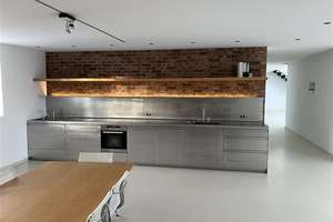 Außergewöhnliches Penthouse-Loft im Herzen Wiesbadens – Die vollständige Adresse der Immobilie erhältst du vom Anbieter., 65185 Mitte, Wiesbaden – Vorschaubild 5