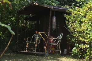 Freundliches Haus in Essen Bedingrade mit großem Garten – Die vollständige Adresse der Immobilie erhältst du vom Anbieter., 45359 Bedingrade, Essen – Vorschaubild 12