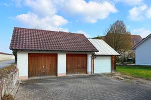 Gemütliches Einfamilienhaus mit schönem Grundstück in Obermarchtal – Die vollständige Adresse der Immobilie erhältst du vom Anbieter., 89611 Obermarchtal – Vorschaubild 4