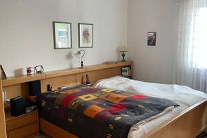 3 Zimmerwohnung in Friolzheim – Rathausstraße 3, 71292 Friolzheim – Vorschaubild 3