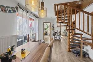 Bezugsfreie 3,5-Zimmer-Wohnung mit Tiefgaragenstellplatz in Lechhausen – Die vollständige Adresse der Immobilie erhältst du vom Anbieter., 86167 Lechhausen-Ost, Augsburg – Vorschaubild 4