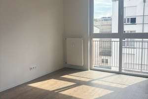 Wohnen mit Charakter: Zwei-Zimmer-Apartment in Darmstadt-Mitte – Saalbaustraße 7, 64283 Mitte, Darmstadt – Vorschaubild 6