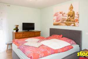 *** MODERNE 2-ZIMMERWOHNUNG MIT BALKON UND AUFZUG! – Die vollständige Adresse der Immobilie erhältst du vom Anbieter., 63741 Damm, Aschaffenburg – Vorschaubild 8