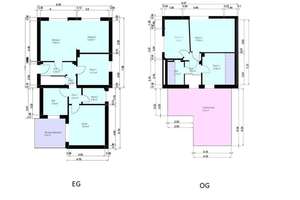 Bezugfertig renoviertes EFH am Niendorfer Marktplatz – Die vollständige Adresse der Immobilie erhältst du vom Anbieter., 22459 Niendorf, Hamburg – Vorschaubild 11