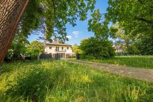 Exkl. Architekten-Stadtvilla, Bestlage Teltow-Seehof KfW40-Effizienz-Haus, provisionsfrei – Die vollständige Adresse der Immobilie erhältst du vom Anbieter., 14513 Teltow – Vorschaubild 12