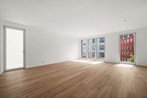 Großzügige 3-Zimmer-Wohnung mit besonderem Wohngefühl – 30449 Linden-Mitte, Hannover – Vorschaubild 15
