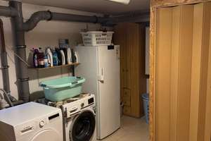 VON PRIVAT - Modernes Reihenendhaus in bester Lage, 2x Stellplatz – Die vollständige Adresse der Immobilie erhältst du vom Anbieter., 82256 Fürstenfeldbruck – Vorschaubild 6