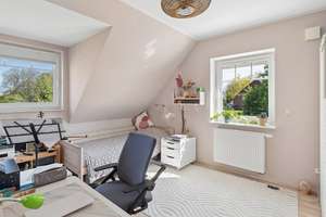 EFH mit PV-Anlage, Garten & Wallbox in Nettelnburg – Die vollständige Adresse der Immobilie erhältst du vom Anbieter., 21035 Bergedorf (Ortsteil), Hamburg – Vorschaubild 14