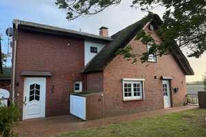 Unter Reet mit 2 Wohnungen in bester Deichlage mit Blick in die Marsch – Nordfriesland (Kreis) – Vorschaubild 6