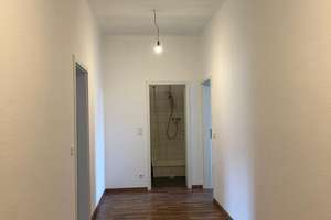 [LIS-11305] Helle 2-Zimmer-Wohnung mit Einbauküche im Zentrum von Bielefeld – 33602 Mitte, Bielefeld – Vorschaubild 3