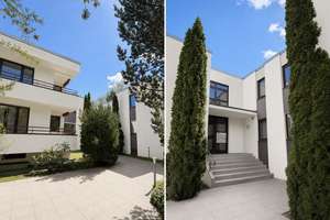 Attraktive Wohnung (EG) mit viel Platz in gefragter Lage, Balkon mit Gartenblick und eigener Garage – Die vollständige Adresse der Immobilie erhältst du vom Anbieter., 14195 Dahlem, Berlin – Vorschaubild 12