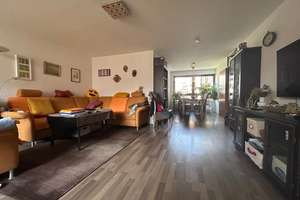 Ruhige 3,5 Zimmerwohnung am Waldrand – Die vollständige Adresse der Immobilie erhältst du vom Anbieter., 70195 Botnang-Süd, Stuttgart – Vorschaubild 4