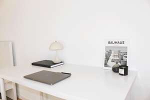 Charmantes 1-Zimmer-Apartment in Heidelberg – Möbliert & Bezugsbereit – Die vollständige Adresse der Immobilie erhältst du vom Anbieter., 69124 Kirchheim, Heidelberg – Vorschaubild 3