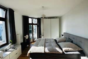 wunderschöne, sehr gepflegte 2-Zi-Altbau-Wohnung,  gut vermietet - in Magdeburg,  WE28 – 39112 Sudenburg, Magdeburg – Vorschaubild 26