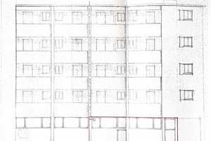 Mehrfamilienhaus in Pforzheim, komplett vermietet – Pforzheim – Vorschaubild 2