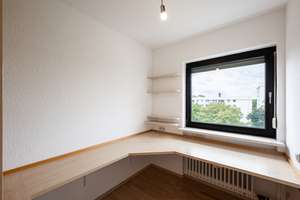Familienwohnung mit Südwest-Balkon in ruhiger Lage – Die vollständige Adresse der Immobilie erhältst du vom Anbieter., 80992 Alt-Moosach, München – Vorschaubild 11