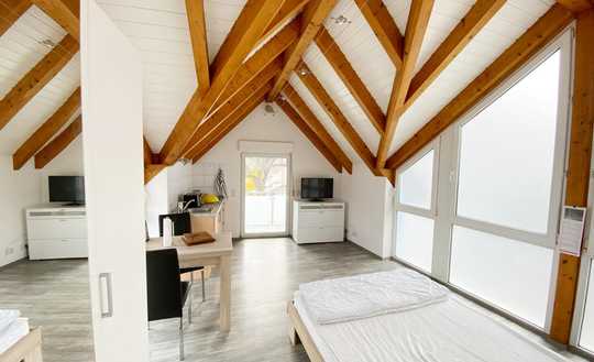 Attraktive Kapitalanlage in Aichtal-Aich