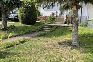 DDH mit großem Garten in Erfurt-Tiefthal (von privat)