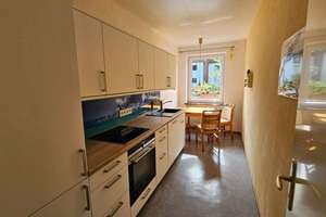 Exklusive Lage 3-Raum-Wohnung mit EBK in Bremen